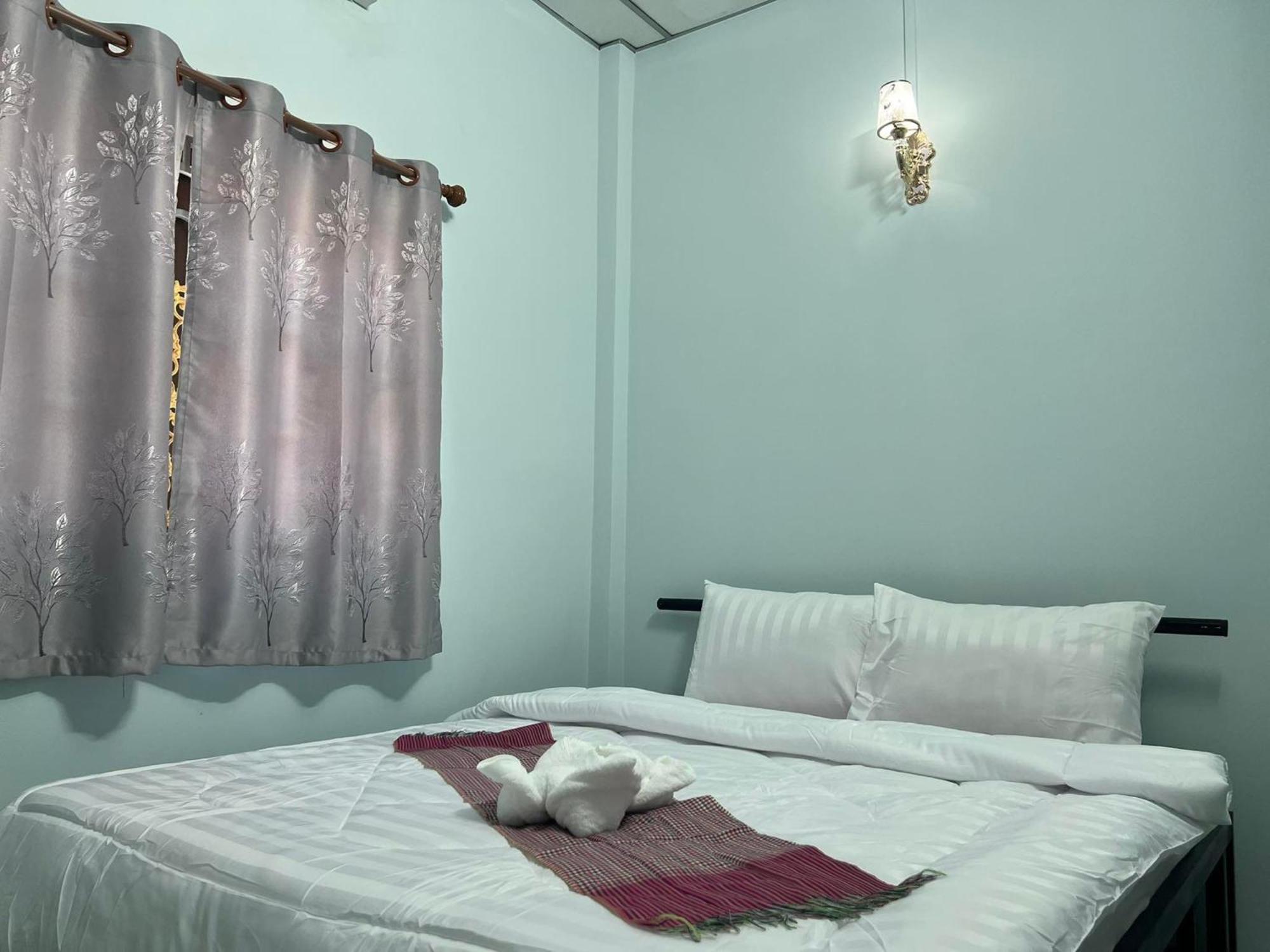 Lotus Blanc Homestay Villa Battambang Exterior photo