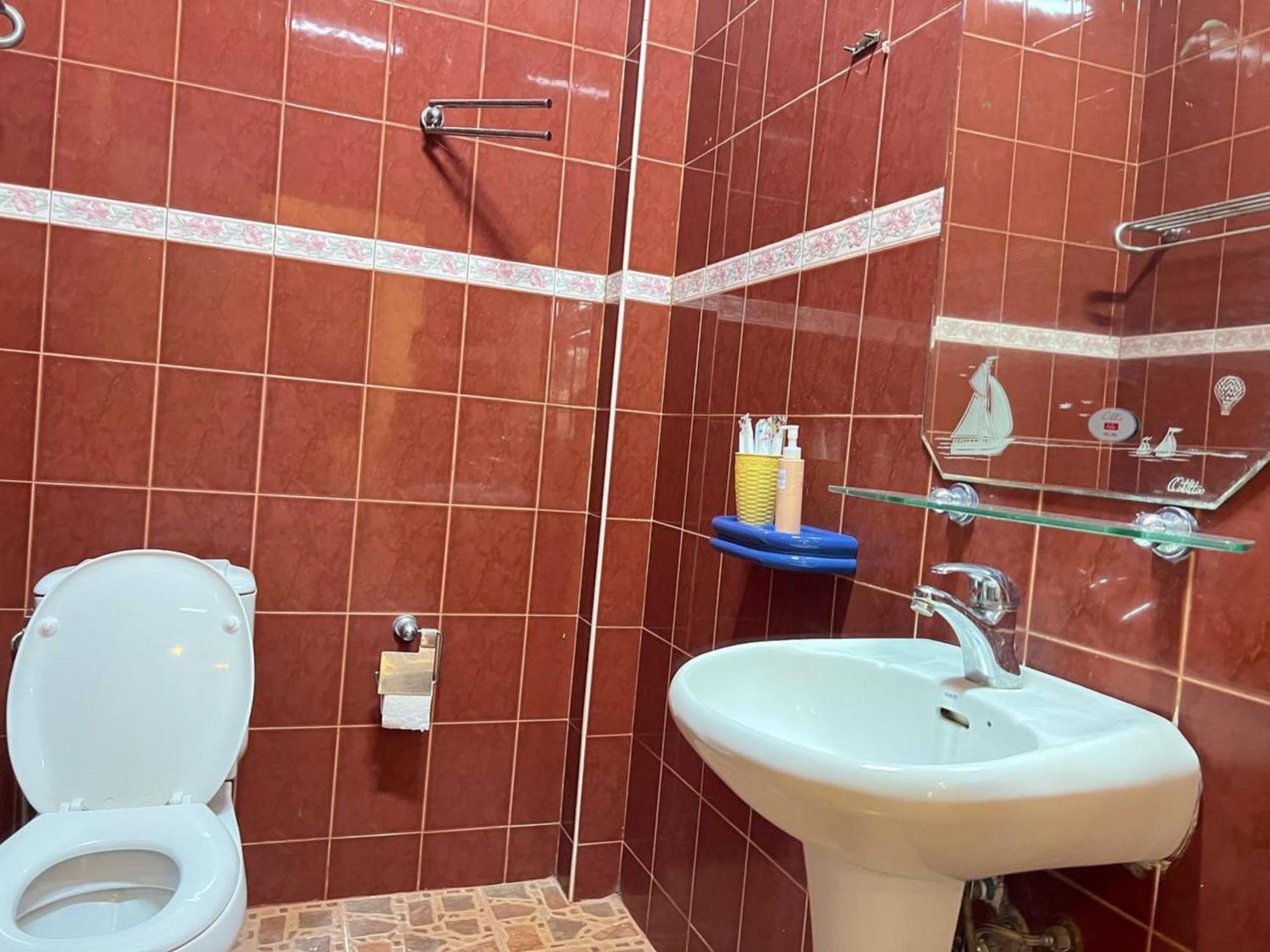 Lotus Blanc Homestay Villa Battambang Exterior photo